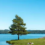 Sveastranda Camping