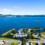 Camping Sveastranda