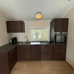 Camping Sveastranda 4*