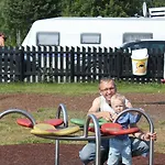 Camping Sveastranda