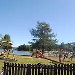 Sveastranda Camping 4*