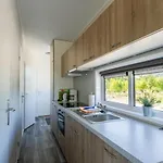 Camping Sveastranda Gullor