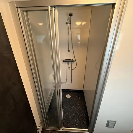 Kemp Sveastranda 4*