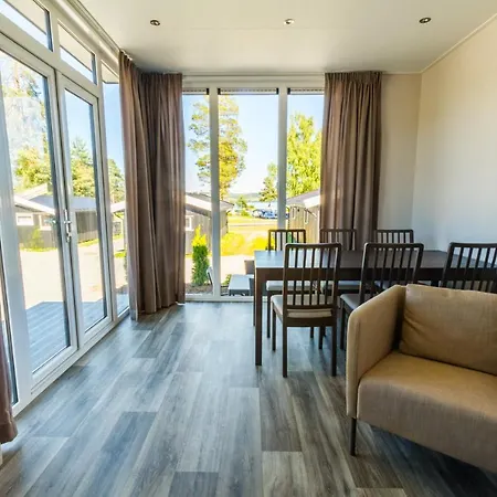 Sveastranda 4*